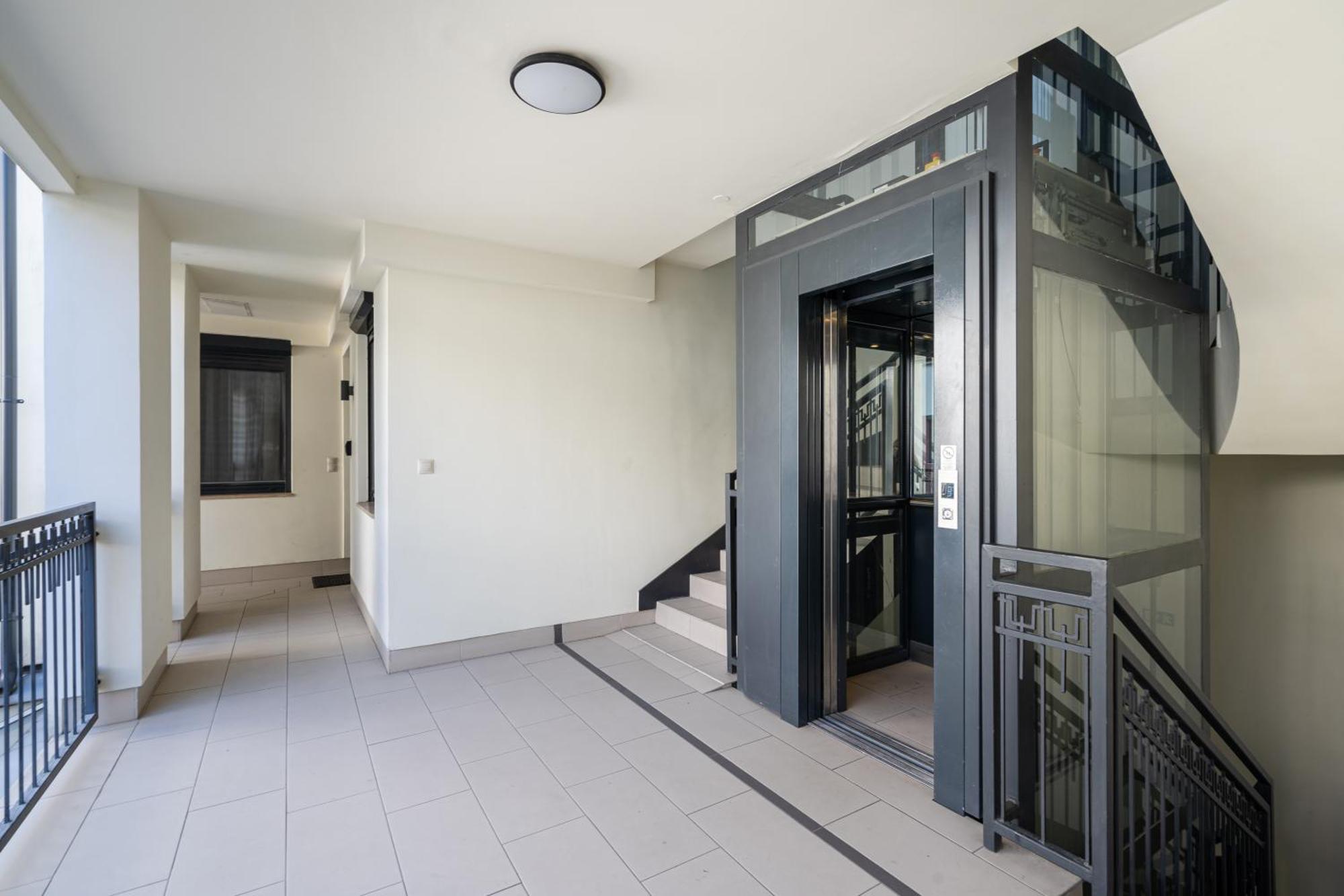 Kiraly 44 Luxury Apartment With Free Parking Budapest Eksteriør bilde