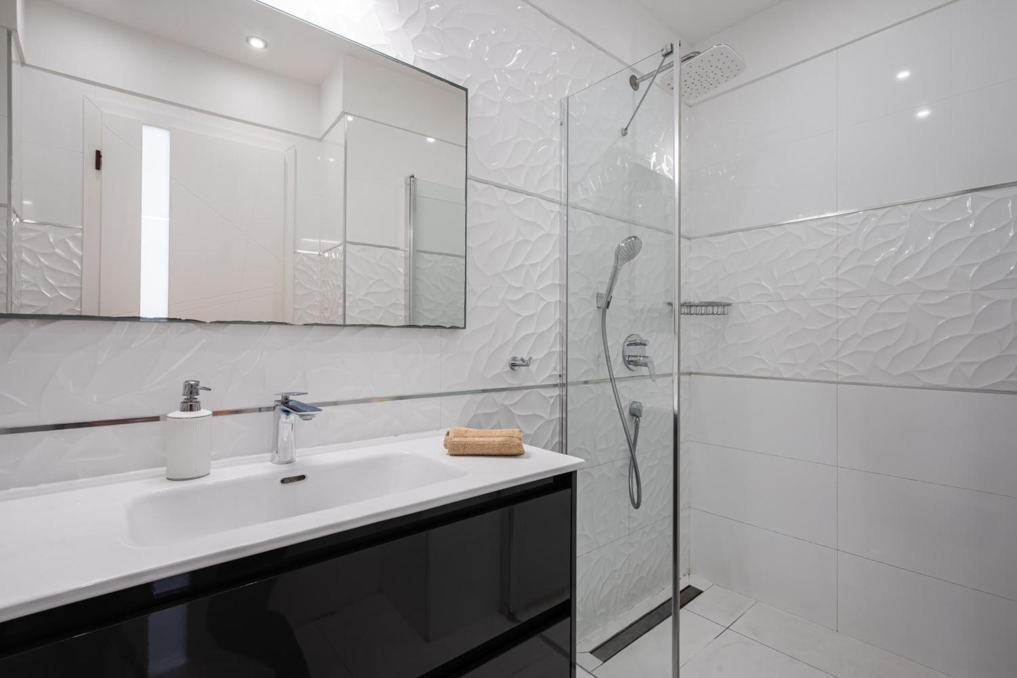 Kiraly 44 Luxury Apartment With Free Parking Budapest Eksteriør bilde
